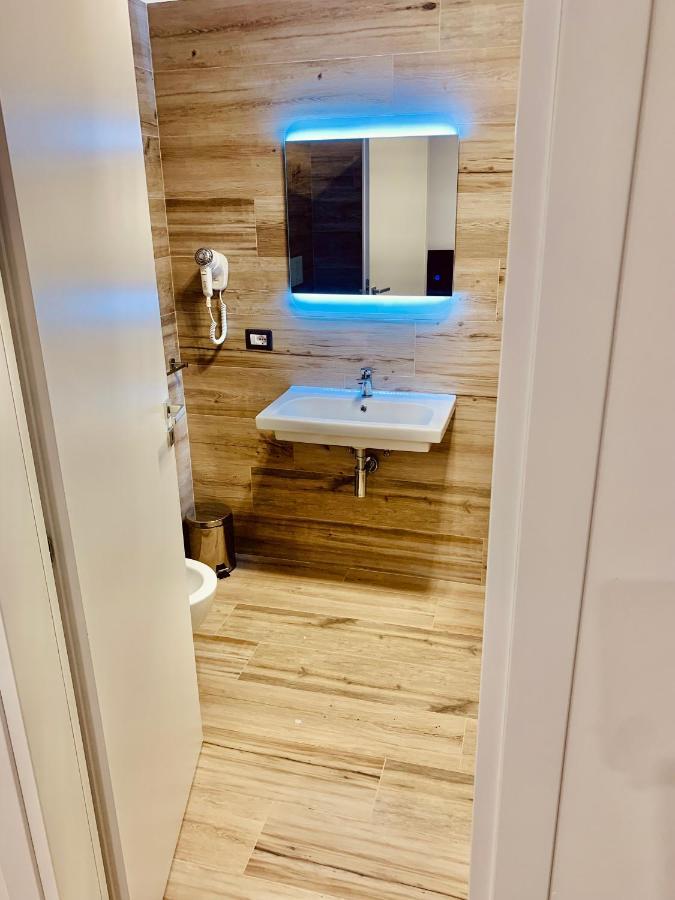 Bonaventura Hotel Porto Cesareo Kültér fotó