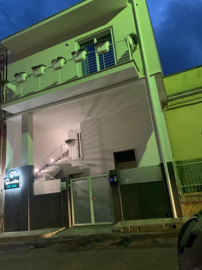 Bonaventura Hotel Porto Cesareo Kültér fotó